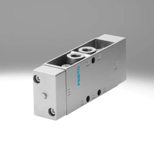 <span class=keywords><strong>Rman</strong></span> Original Nuine Mhe3-ms1h-3/2g-1/8 525147 Autre Contrôle Industriel - Product Image 1