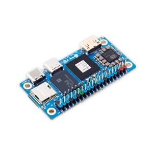 <span class=keywords><strong>Orange</strong></span> <span class=keywords><strong>Pi</strong></span> Zero 3W Allwinner A733 Octa Core 3TOPS NPU LPDDR5 สูงสุด 16GB RAM คอมพิวเตอร์บอร์ดเดี่ยว SBC - Product Image 3