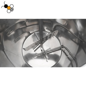 Macchina Automatica per Riscaldamento, Miscelazione e Filtraggio del Miele - Product Image 2