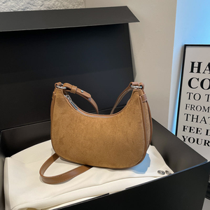 Sac à bandoulière en PVC pour femme, modèle 2026, de créateur, avec doublure en polyester, vente en gros. Convient à un usage quotidien.7230 - Product Image 4