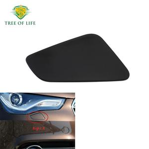 Cache-embouts de lave-phares avant Audi A1 8X0955275 8X0955276 en plastique, paire gauche et droite - Product Image 3