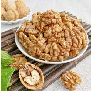 Noci Sgusciate <span class=keywords><strong>di</strong></span> Alta Qualità, Noci Nere Grezze con Guscio, Frutta Secca, Produttore Cinese, Vendita all'Ingrosso - Product Image 5