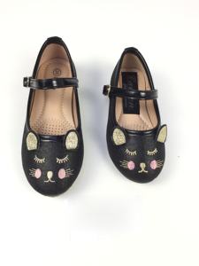 Infanta-zapatos de verano para bebés y niñas, zapatillas planas personalizadas, adorables, para fiestas - Product Image 3