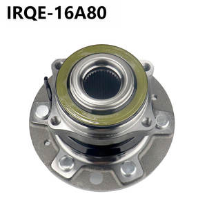Unité de roulement de roue arrière IRQE-16A80, diamètre intérieur 35 mm, pour véhicules lourds Hyundai H350 - Product Image 1