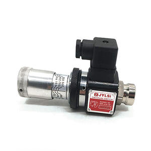 Interruptor de Presión de Aceite Hidráulico JCD-02S JCS-02H JCS-02N NL NLL HJCS Relé de Presión - Product Image 4