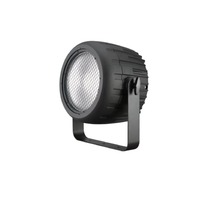 BOTAI 250W COB LED PAR Lumière Blanc Chaud Conception De Matrice Dorée Mobile RGBW Laser Lumières DMX512 Contrôle pour Sortie Lisse pour DJ
