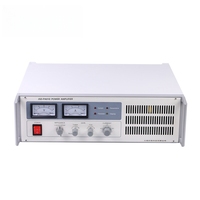 KASINTON JSD-PA010 100W High Power Amplifier 100W Signal Generator with Vibration Test and Modulated Amplitude Exciter