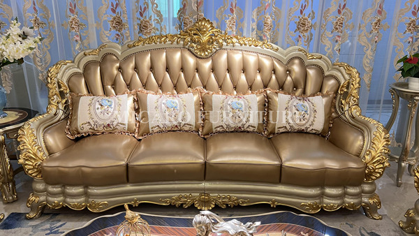 4-seat sofa