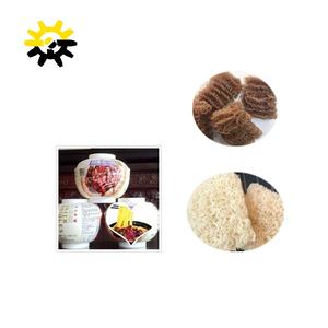 中国工厂供应米粉谷物面粉方便面全自动生产线2025 - Product Image 1