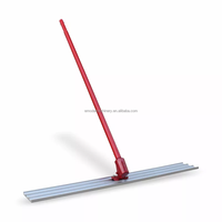 Truelle Emoda Outils à main en béton Pour béton lisse Outils de construction de bâtiments