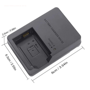 <span class=keywords><strong>Chargeur</strong></span> MH-32 pour <span class=keywords><strong>appareil</strong></span> <span class=keywords><strong>photo</strong></span> <span class=keywords><strong>Nikon</strong></span> EN-EL25 ENEL25 EL25 <span class=keywords><strong>Batterie</strong></span> pour <span class=keywords><strong>appareil</strong></span> <span class=keywords><strong>photo</strong></span> <span class=keywords><strong>Nikon</strong></span> Z50 ZFC Z30 Z50II Micro Single - Product Image 5