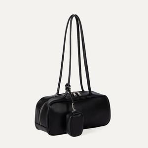 Bolsos de Hombro Compactos de Moda para Mujer, Personalizados, de Alta Calidad, Nueva Colección 2025 - Product Image 1