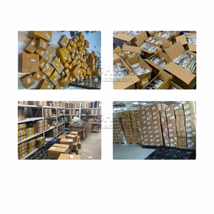 Garantía de reputación SD198 E6553 SOD-323 CZSKU:HF588MIK82 - Product Image 3