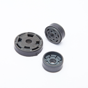 Oem bột luyện kim tùy chỉnh thiêu kết Piston các bộ phận kim loại nhỏ cho giảm xóc - Product Image 4