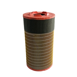 ไส้กรองอากาศอุตสาหกรรมรุ่นใหม่ Mengma C281440 สำหรับเครื่องอัดอากาศแบบสกรู ทำจากวัสดุกระดาษกรอง - Product Image 6