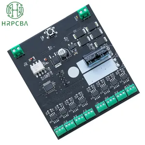 Thiết kế sản xuất không dây sạc PCB bảng mạch điện tử thiết kế, OEM/ODM PCB pcba nhà máy nhà máy của Trung Quốc