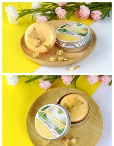 OEM Handmade Organic Plant Herbal Fruit Extract Soap <strong>Shampoo</strong> Bar <strong>Hair</strong> Thickening <strong>Darkening</strong> Nourishing Conditioner Private Label - Product Image 5