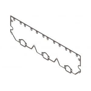 L10M11ディーゼルエンジン部品40705293027881 3035253 3039114 3883102 3892667 3896697ロッカーレバーハウジングカミンズ用ガスケット - Product Image 4