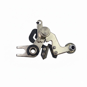 Macchina per Filatura Rapida VAMATEX <span class=keywords><strong>di</strong></span> Alta Qualità Made in China, Modello C401P401 <span class=keywords><strong>Leonardo</strong></span> Scissors 9300014 - Product Image 2