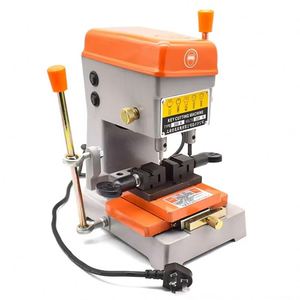 Nouvelle machine à copier les clés de voiture de haute qualité 368A, meilleure machine à découper les clés, machine à dupliquer les clés 220V - Product Image 3