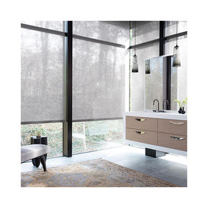 Persiana Enrollable Automática Horizontal Moderna de Alta Calidad con 100% de Oscurecimiento, Ecológica y Duradera <span class=keywords><strong>para</strong></span> el Hogar y la Oficina - Product Image 6