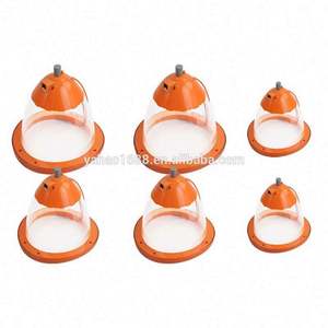 Macchina professionale per terapia a coppettazione sottovuoto per Lifting e aumento del seno con ingrandimento del seno - Product Image 4