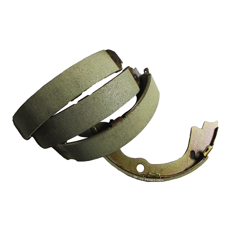 Wholesale High Quality Hand Brake Shoes for Kia and Hyundai