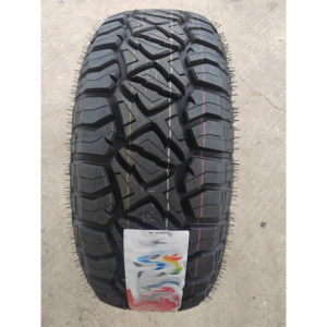 Oferta LT285/75R16 XL Llantas RT de Alto Rendimiento para Terrenos Lodosos Compuesto de Caucho Duradero Banda de Rodadura Profunda para un Agarre Superior Fuera de Carretera - Product Image 4