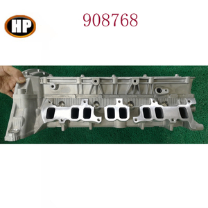 Cabeza de Cilindro Completa para <span class=keywords><strong>Motor</strong></span> SYHP 908768 1433148 1475887 1546410 6C1Q-6C032-BA para <span class=keywords><strong>Ford</strong></span> <span class=keywords><strong>Puma</strong></span> Mazda Transit <span class=keywords><strong>Motor</strong></span> de Auto 2.2L 2.4L - Product Image 3