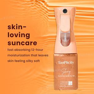 <span class=keywords><strong>Huile</strong></span> de <span class=keywords><strong>bronzage</strong></span> instantané personnalisée avec accélérateur de FPS <span class=keywords><strong>Huile</strong></span> de <span class=keywords><strong>bronzage</strong></span> scintillante Peptide <span class=keywords><strong>Huile</strong></span> de <span class=keywords><strong>bronzage</strong></span> durable avec FPS <span class=keywords><strong>50</strong></span> - Product Image 3