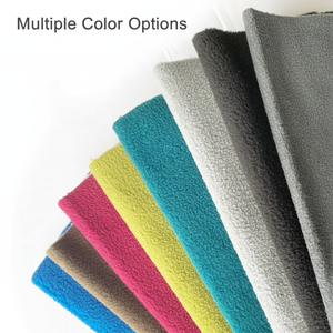 Tissu polaire réutilisable de haute qualité 160g, <span class=keywords><strong>lavable</strong></span>, haute absorption pour couches lavables et serviettes hygiéniques - Product Image 1