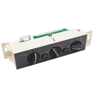 599-007 Air Conditioning Heater <strong>Control</strong> <strong>Switch</strong> For Chevrolet GM <strong>AC</strong> Air Conditioner Climate <strong>Control</strong> <strong>Switch</strong> 16238885 - Product Image 2