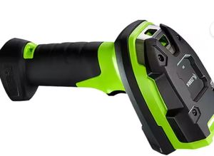 <span class=keywords><strong>DS3608</strong></span>-SR <span class=keywords><strong>Zebra</strong></span> Ultra Robuste & DS3608ER Scanner de codes à barres 2D 1D sans fil avec symbole d'interface USB Source de lumière LED CMOS IMAGER - Product Image 4