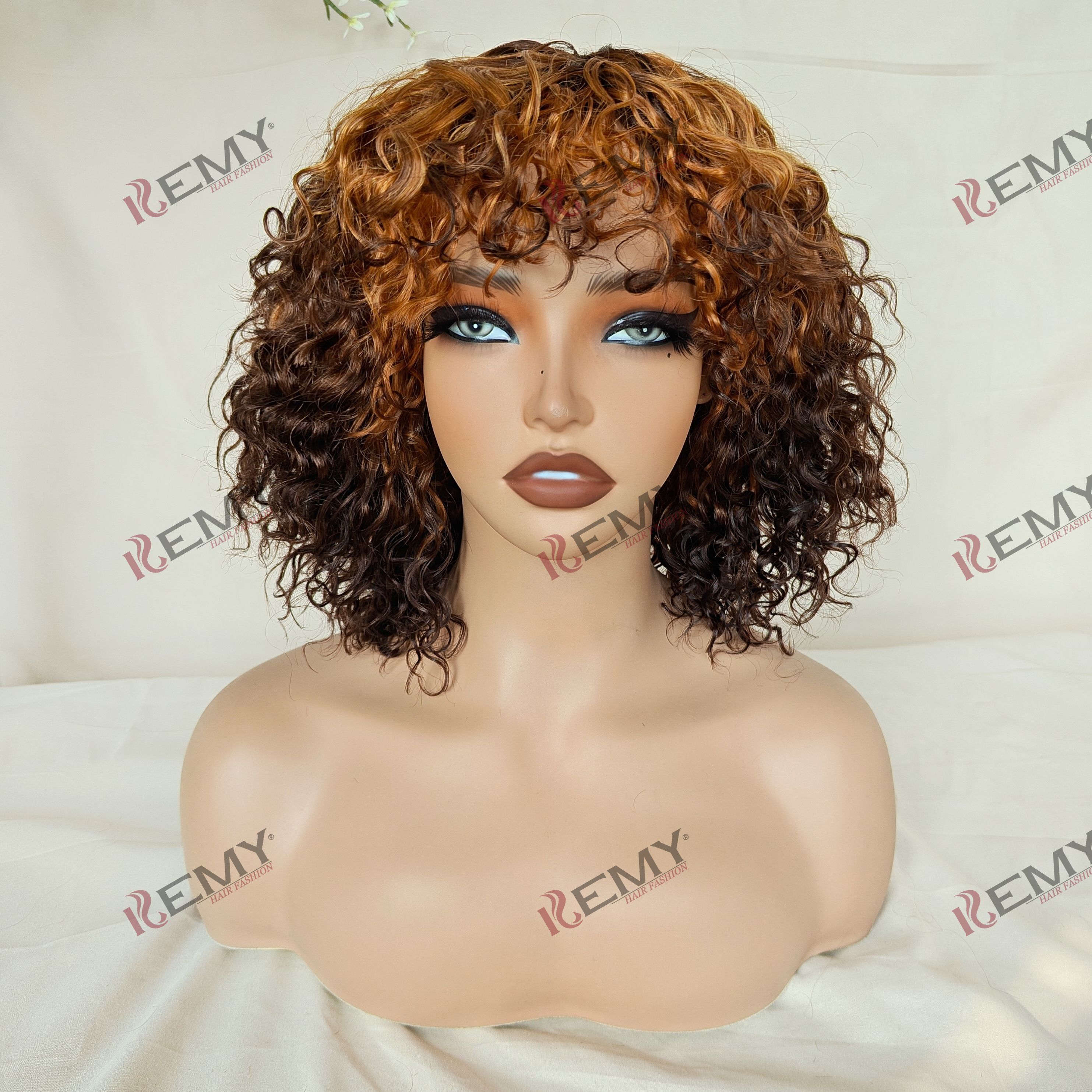 T2/30/2 ลอนน้ำ ไม่มีลูกไม้