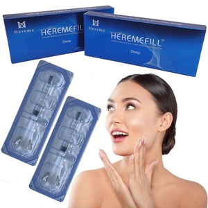 <span class=keywords><strong>Acide</strong></span> <span class=keywords><strong>Hyaluronique</strong></span> 1ml 2ml – Remplisseur Dermique pour l'Augmentation des Lèvres – Prix de Gros – <span class=keywords><strong>Injection</strong></span> HA - Product Image 6