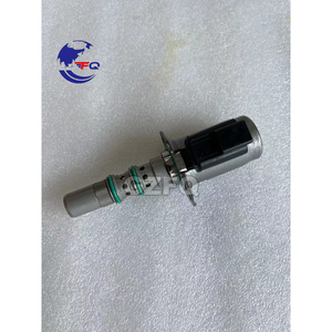 Válvula Solenoide Proporcional 4216197 de 24V para Montacargas de Contenedores <span class=keywords><strong>Kalmar</strong></span>, Konecranes, Dana y Caterpillar - Product Image 2