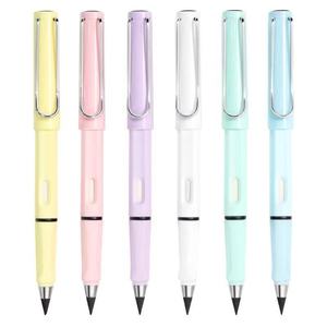 Lápiz Infinito Everlasting Pencil HB sin Madera para Estudiantes, Carpinteros, Escritura, Marcado, Venta al por Mayor, OEM - Product Image 5