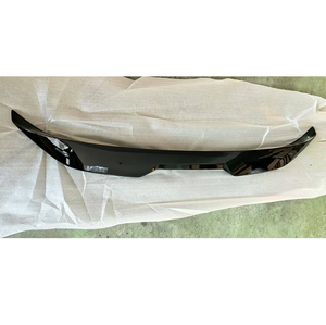 Phía sau cánh Spoiler cho 22-23 BMW 2 Series G42/G87 MP Coupe hai cửa phía sau thân cây Spoiler cánh phụ kiện xe hơi - Product Image 5