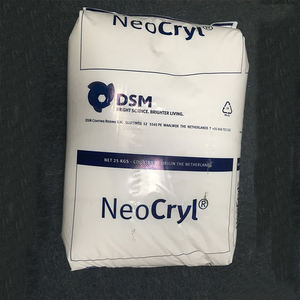 उत्कृष्ट लचीलापन और Plasticizer के लिए प्रतिरोध ठोस एक्रिलिक राल NeoCryl B-722 स्याही और पीवीसी lacquers - Product Image 2