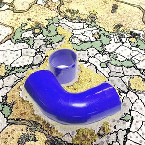 JIAHUI Kit de Snorkel de Lujo 4X4 de 4 Pulgadas, Negro, Acero Inoxidable 304, Fijación con Tornillos para <span class=keywords><strong>Vigo</strong></span> 2005-2014 3.0L D2D Turbo 4WD, Accesorios - Product Image 3