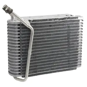 带平行流换热器的新型通用自动空调冷凝器