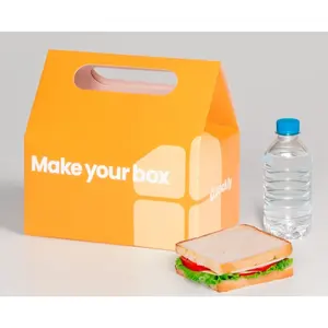 Bellows <b>Box</b> personalized merchandising - Product Image 1