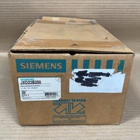 Interruptor de Circuito Jxd23b250 de 3 Polos, 250 A, 240 V, PLC