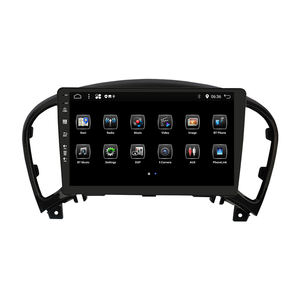 Fabricants vente en gros <span class=keywords><strong>autoradio</strong></span> Android intégré 9 "image de recul GPS voiture lecture automatique 2 + 32G lecteur DVD de voiture pour <span class=keywords><strong>Nissan</strong></span> <span class=keywords><strong>Juke</strong></span> - Product Image 3
