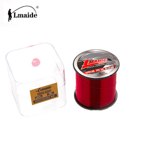 Lmaide - Nueva Sedala de <span class=keywords><strong>Pesca</strong></span> <span class=keywords><strong>Monofilamento</strong></span> de Nailon de 500 m para <span class=keywords><strong>Pesca</strong></span> en el Mar - Product Image 3