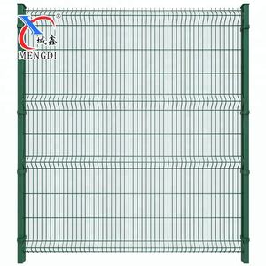 سعر المصنع 358 سياج مقاوم للتسلق سياج آمن للغاية - Product Image 2