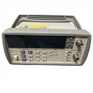 Contador de Frecuencia Universal Keysight 53181a 3ghz - Product Image 1