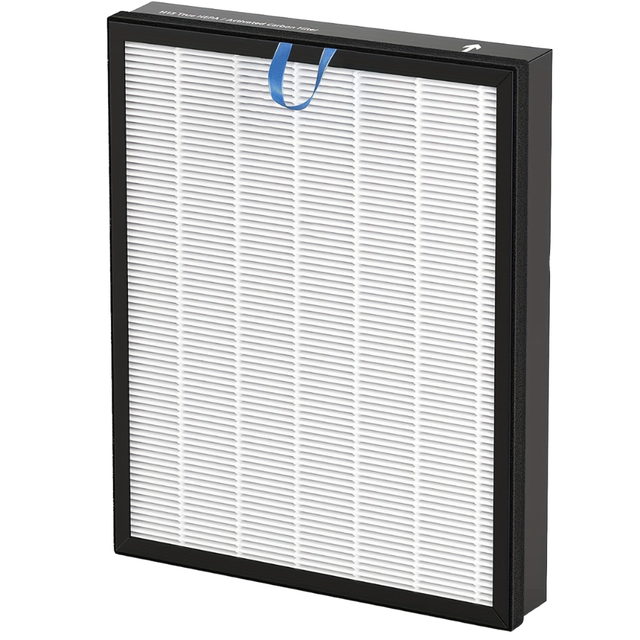 Hot Sales Vital 200S Replacement Air Purifier for Pet Allergies Compatible with LEVOIT 3-in-1 HEPA Filter for Household Use
