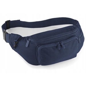 Échantillon gratuit Sac banane de voyage pour la pêche sportive, sac de taille imperméable polyvalent pour le camping et la randonnée - Product Image 2