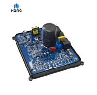 Placa Controladora de Motor BLDC Personalizada, Ensamblaje Completo de PCBA, Servicio de Bajo Costo, Fabricante de PCB Multicapa para Enfriador de Aire Evaporativo